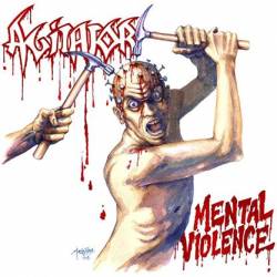 Agitator (ITA) : Mental Violence